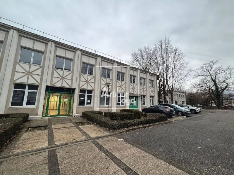 Local d'activité