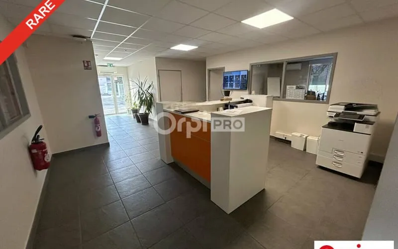 Bureau