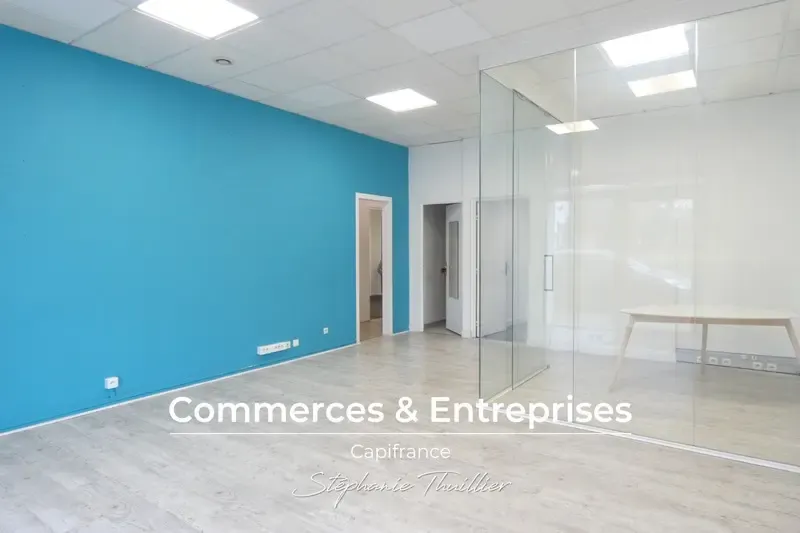 Bureau