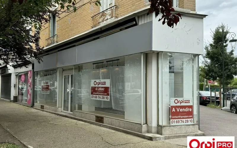 Local commercial