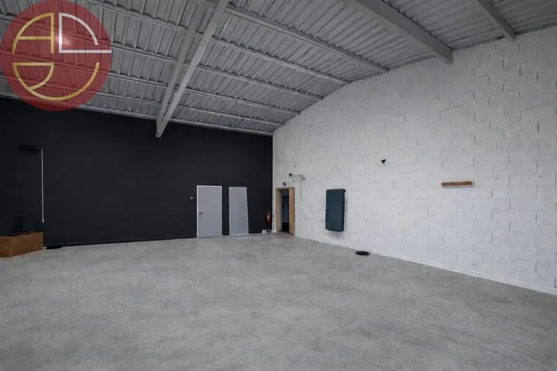 Local commercial
