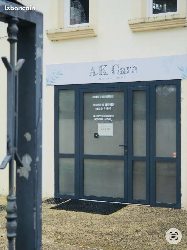 Local commercial
