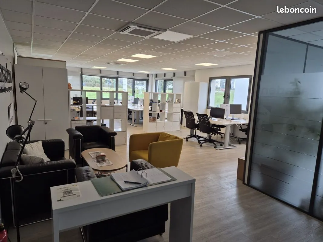 Bureau