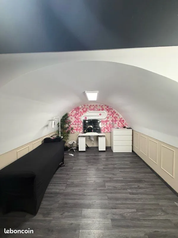 Local commercial