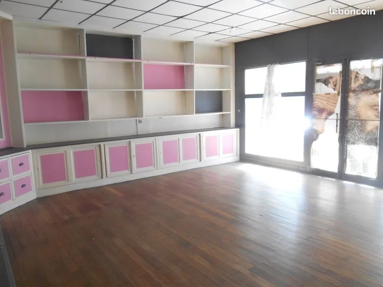 Local commercial