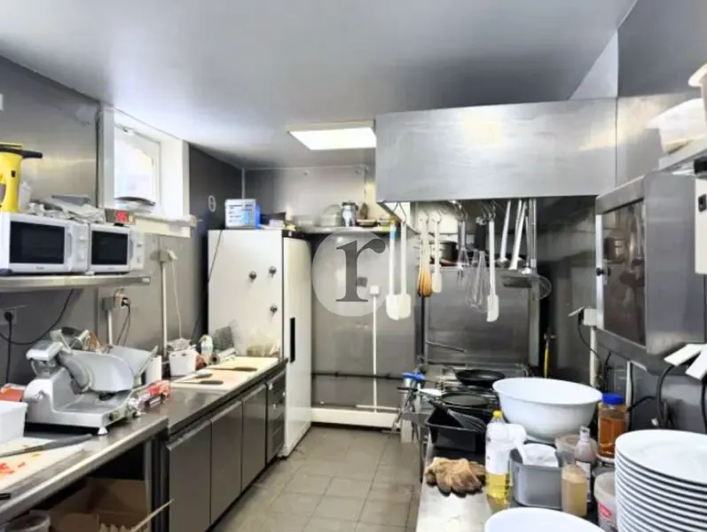 Local commercial