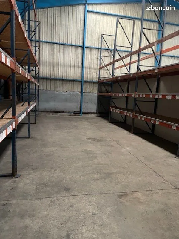 Logistique