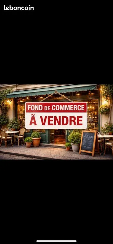 Local commercial