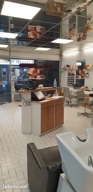 Local commercial