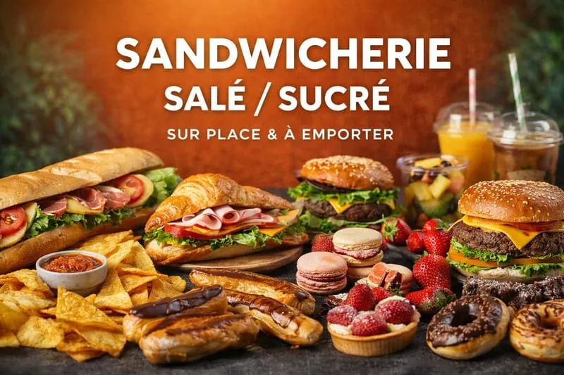 Local commercial