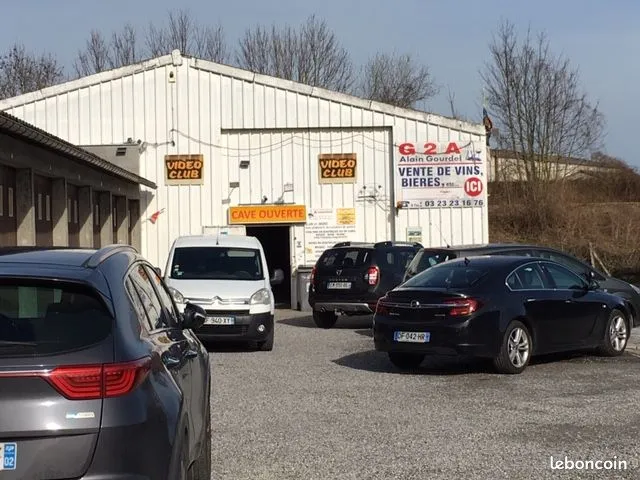 Logistique