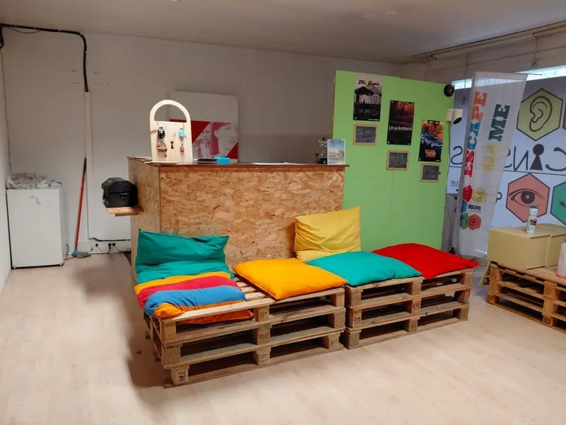 Bureau