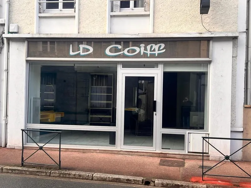Local commercial