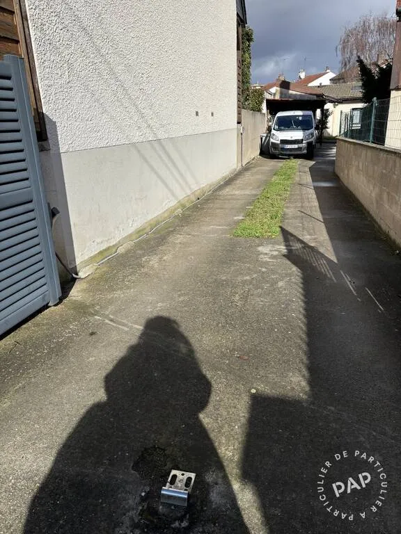 Local d'activité