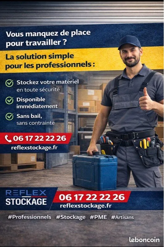 Logistique
