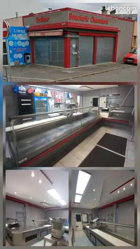 Local commercial
