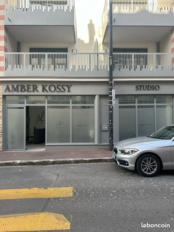 Local commercial