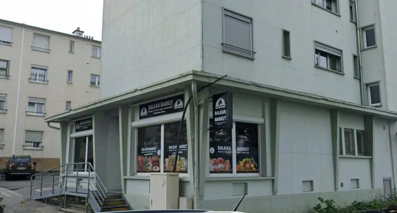 Local commercial
