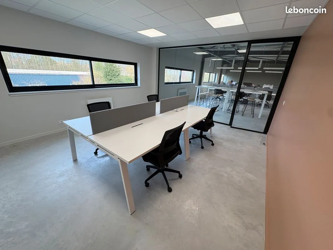 Bureau