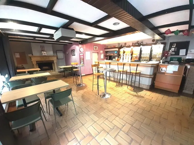 Local commercial