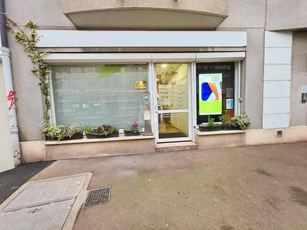 Local commercial