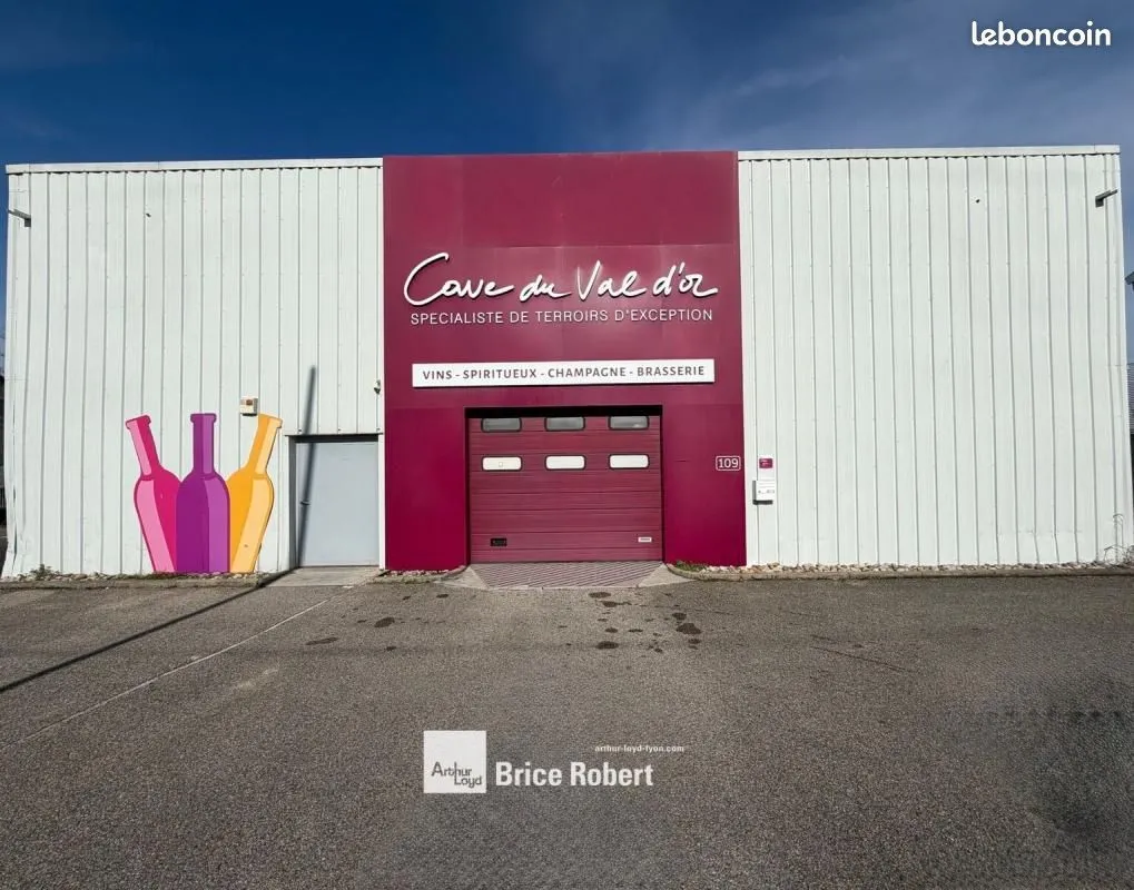 Local commercial
