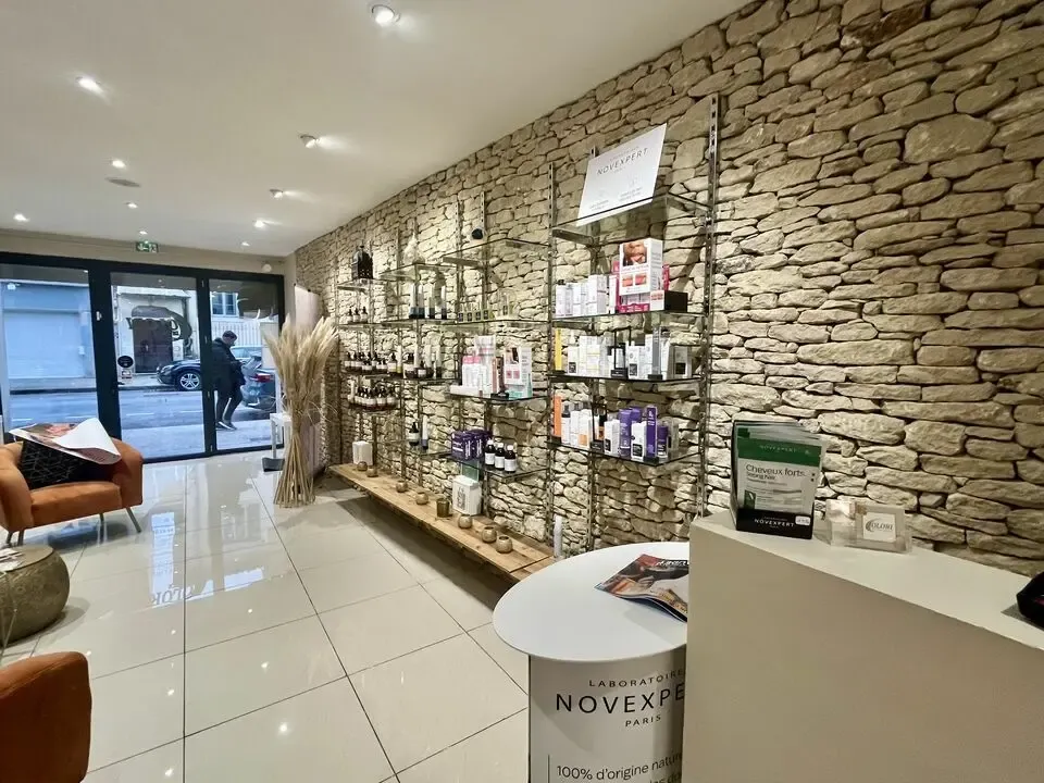 Local commercial