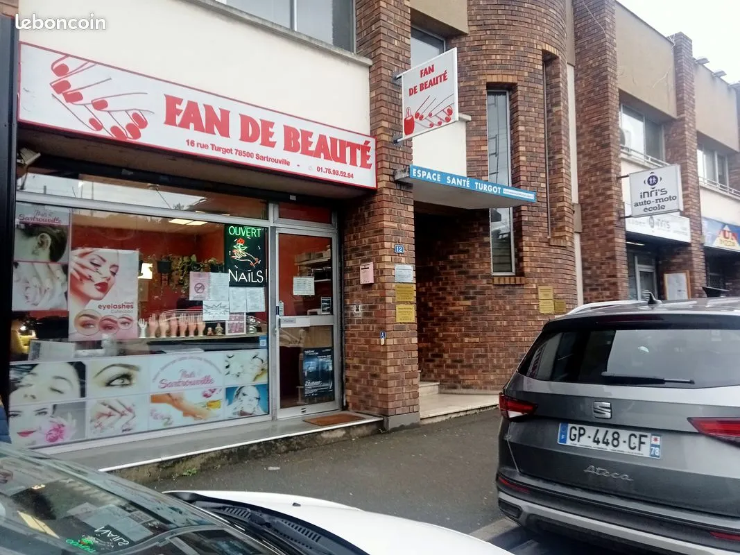 Local commercial