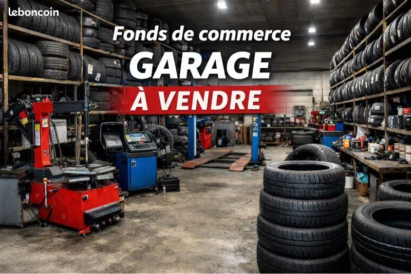 Local commercial
