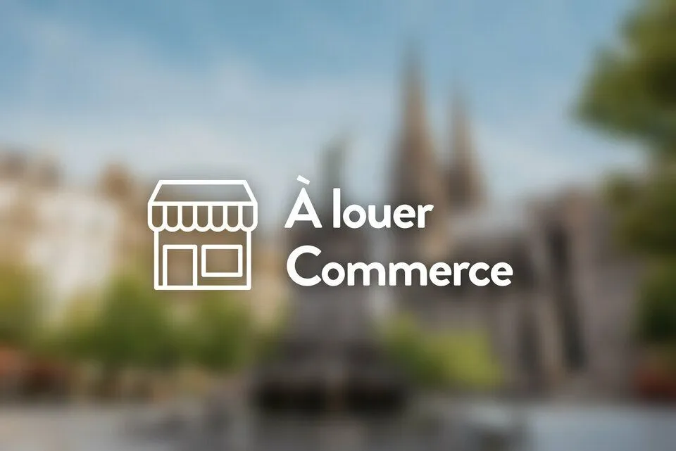 Local commercial