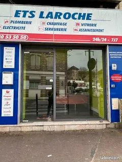 Local commercial