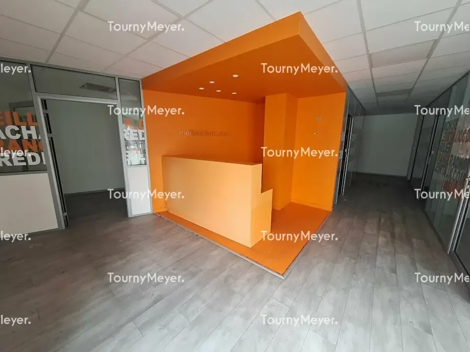 Local commercial