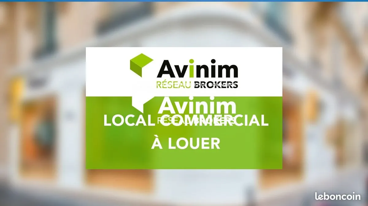 Local commercial