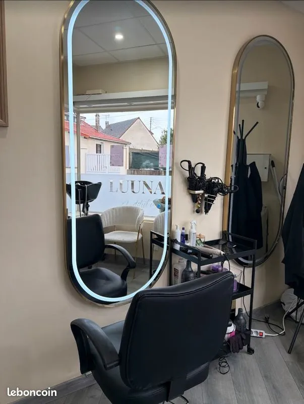 Local commercial
