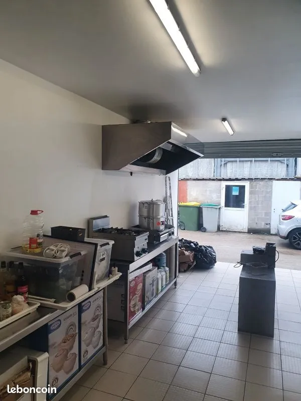 Local commercial