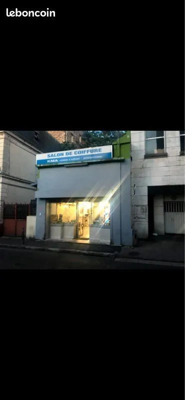 Local commercial