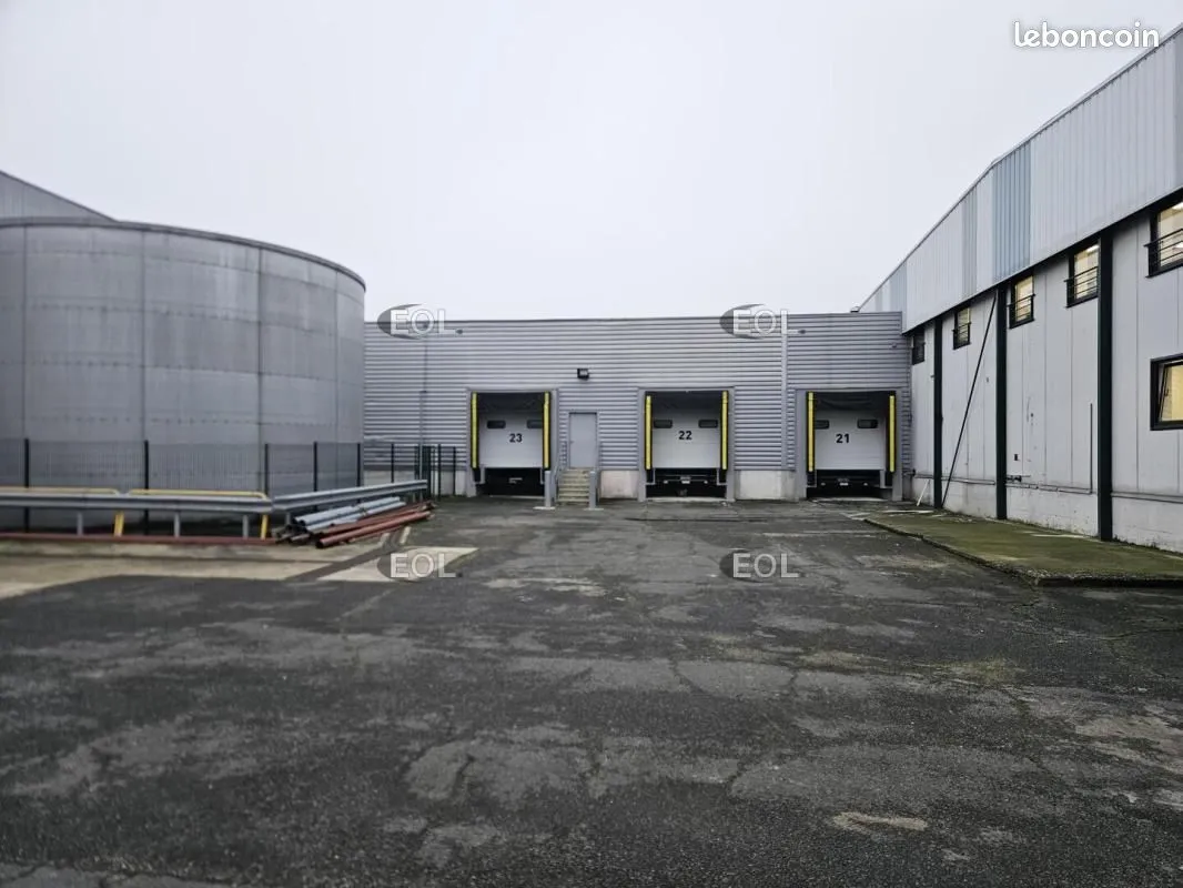 Logistique
