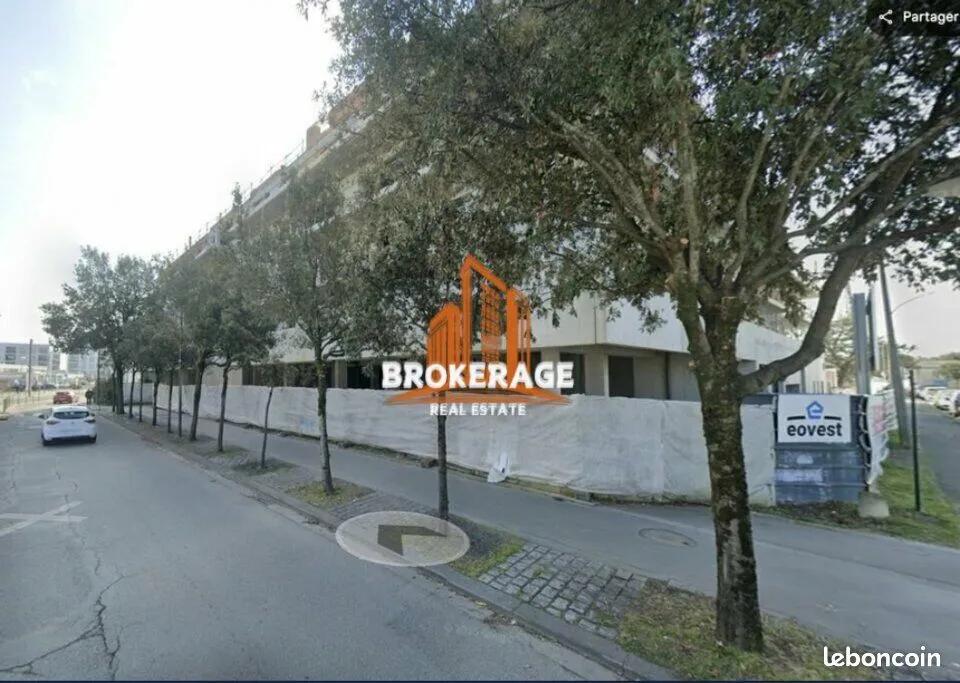 Local d'activité