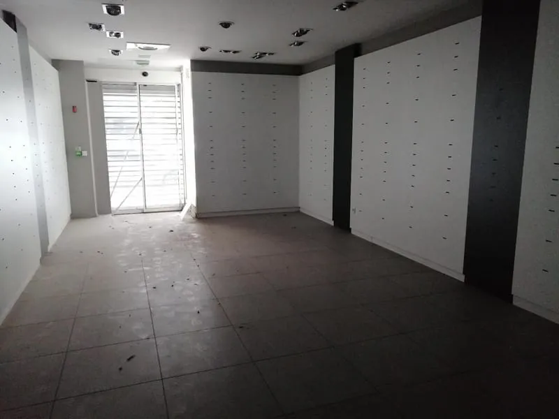 Local commercial