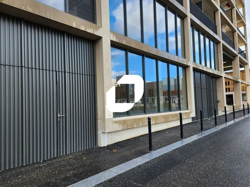 Local d'activité
