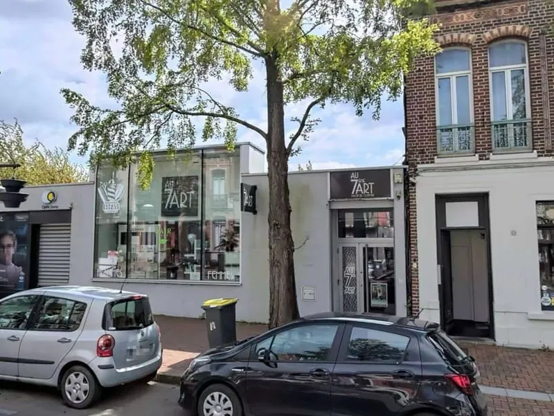 Local commercial