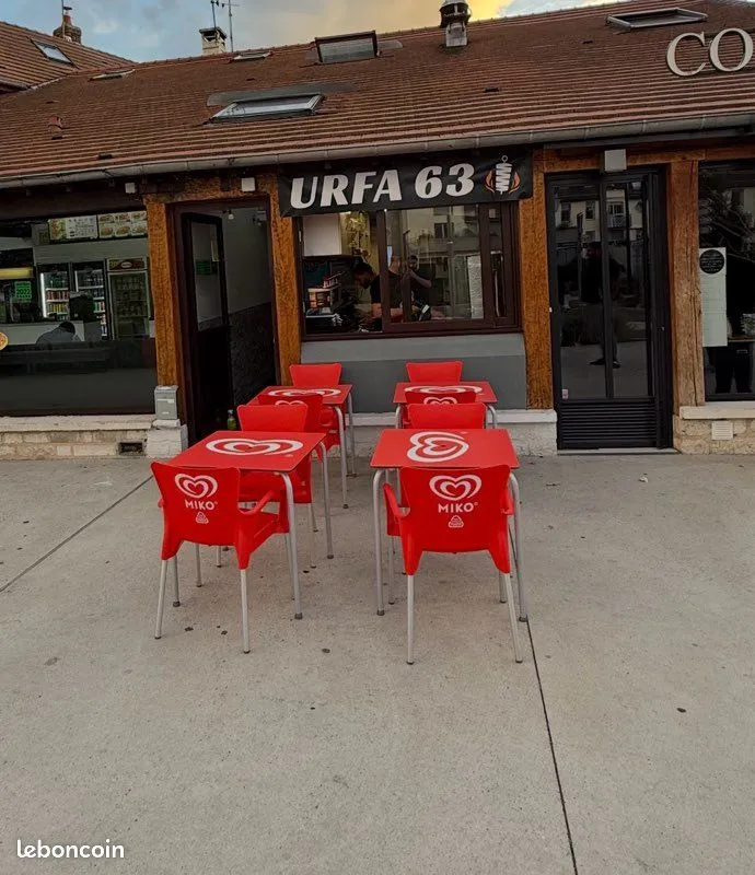 Local commercial