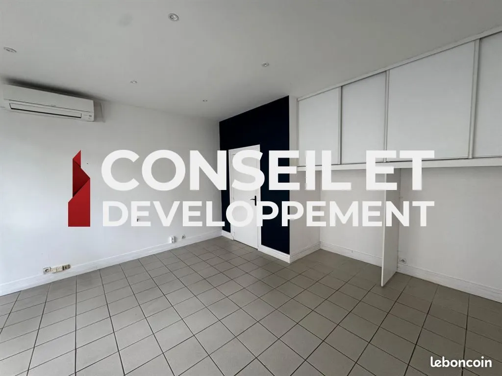 Local commercial