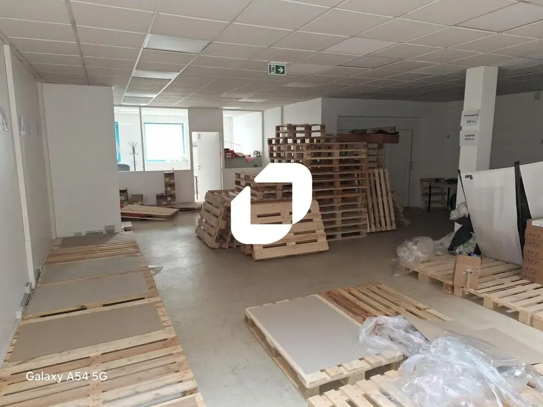 Local d'activité