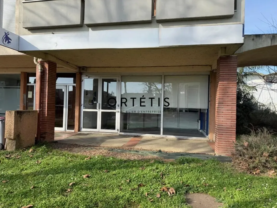 Local commercial