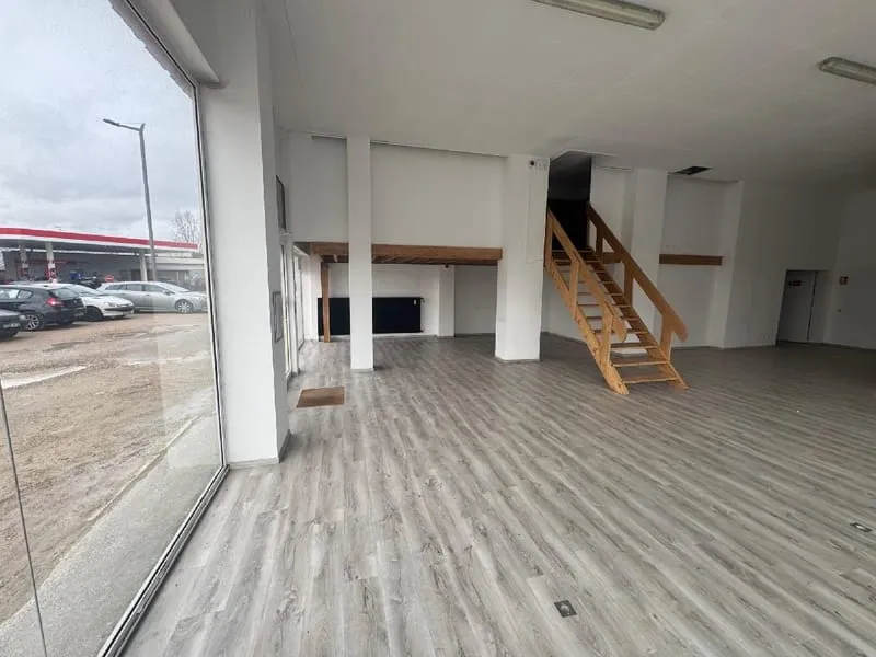 Local commercial