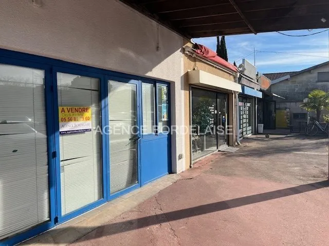 Local commercial