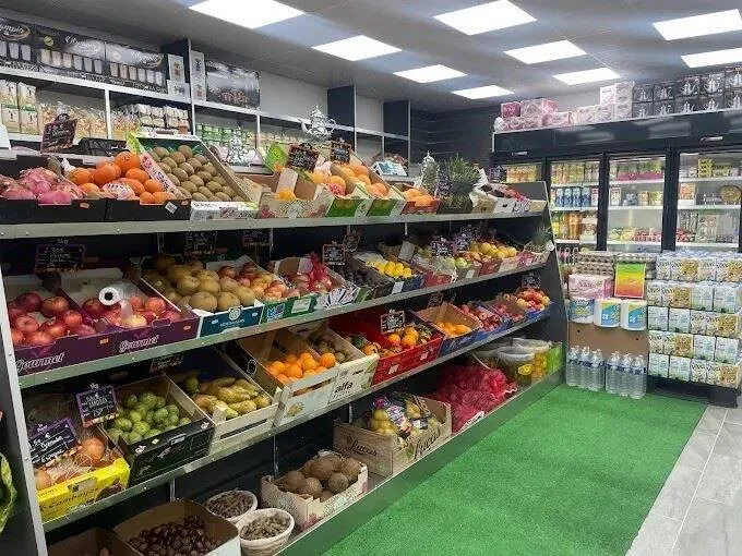 Local commercial