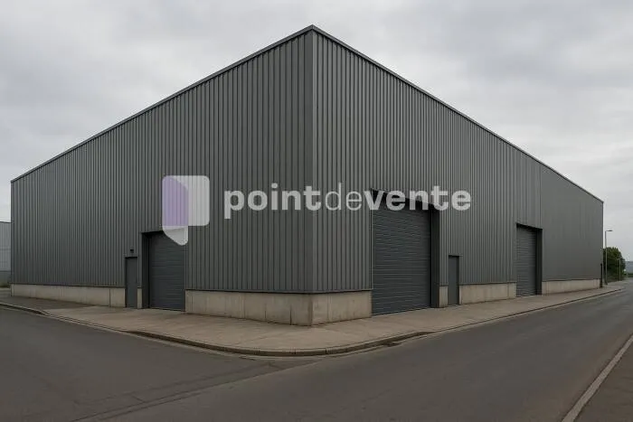 Logistique