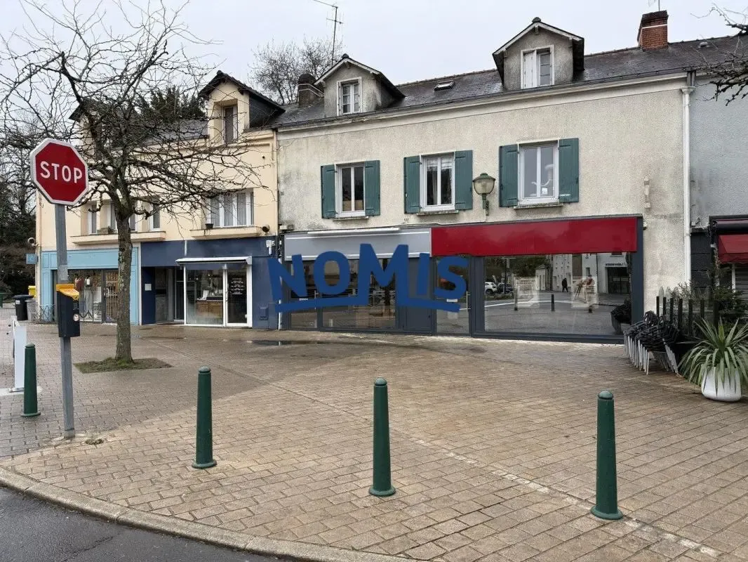Local commercial